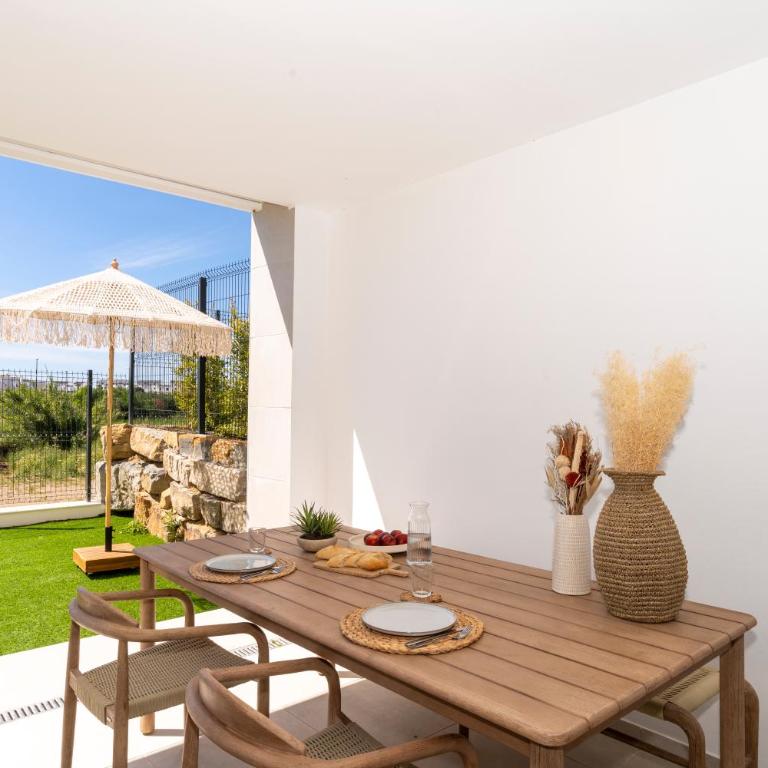 Casa Julou Estepona - Apartamento de 3 dormitorios - 23