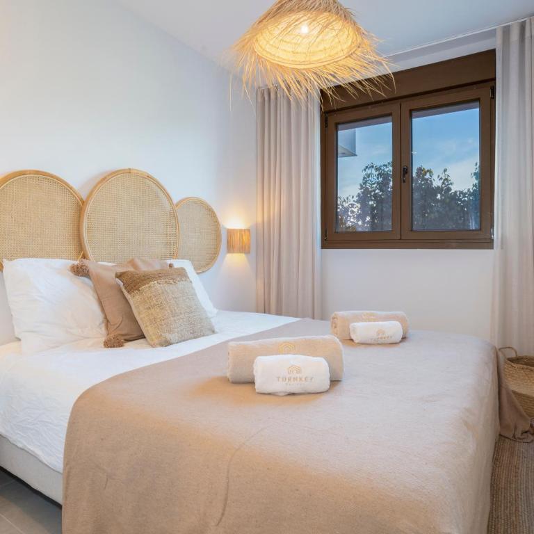 Casa Julou Estepona - Apartamento de 3 dormitorios - 9