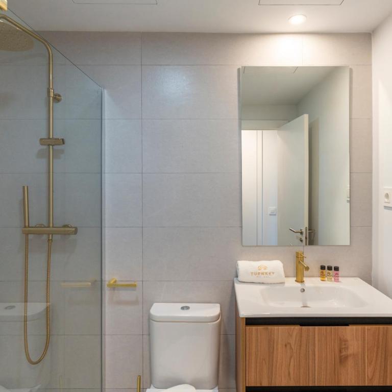 Casa Julou Estepona - Apartamento de 3 dormitorios - 21