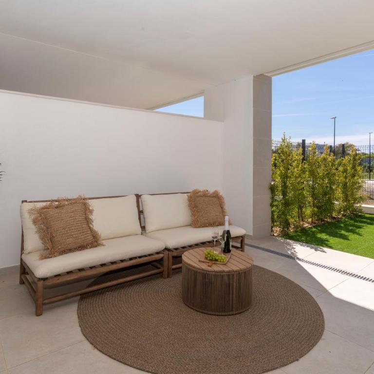 Casa Julou Estepona - Apartamento de 3 dormitorios - 27