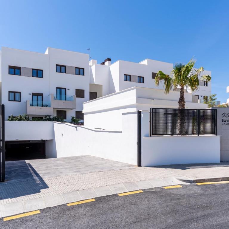 Casa Julou Estepona - Apartamento de 3 dormitorios - 30