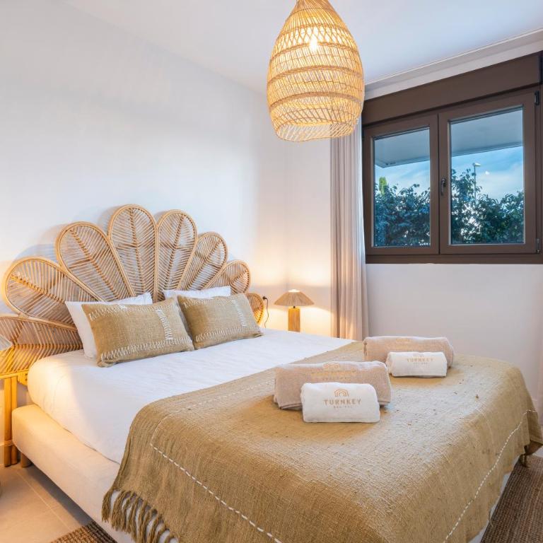 Casa Julou Estepona - Apartamento de 3 dormitorios - 4