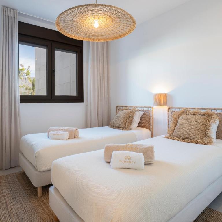 Casa Julou Estepona - Apartamento de 3 dormitorios - 12
