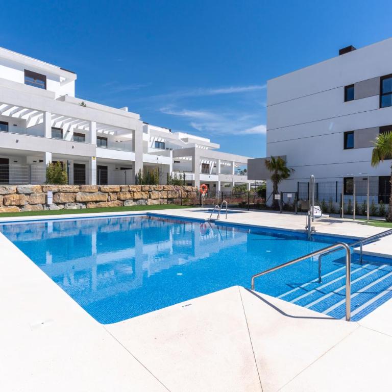 Casa Julou Estepona - Apartamento de 3 dormitorios - 26