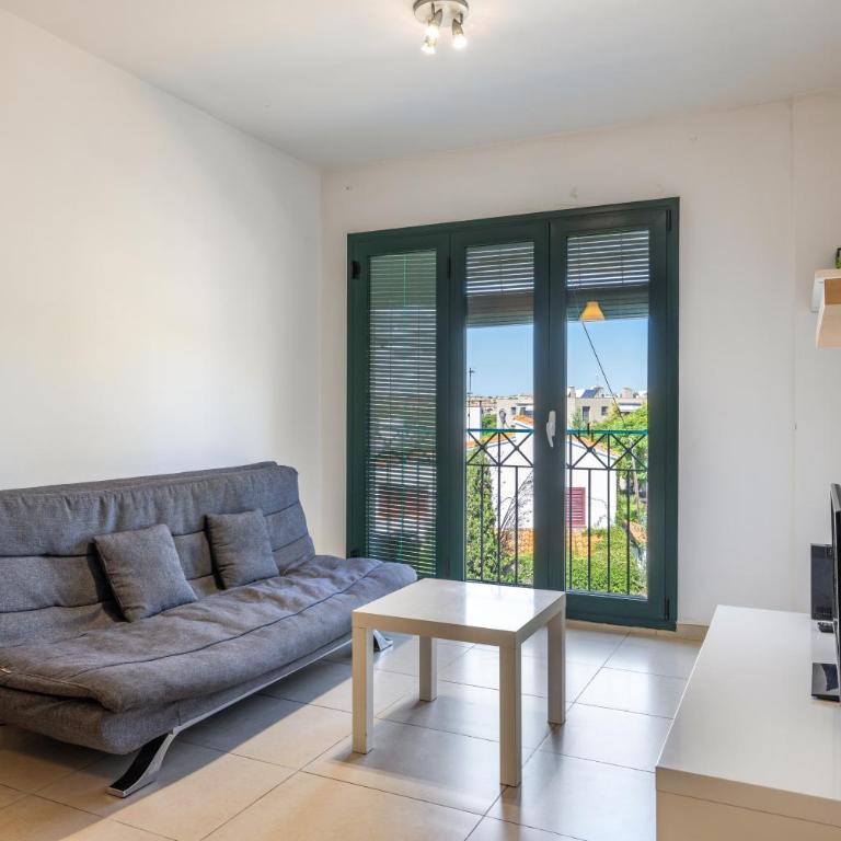 Torredembarra - Apartamento Deluxe de 2 dormitorios con vistas al jardín - 26