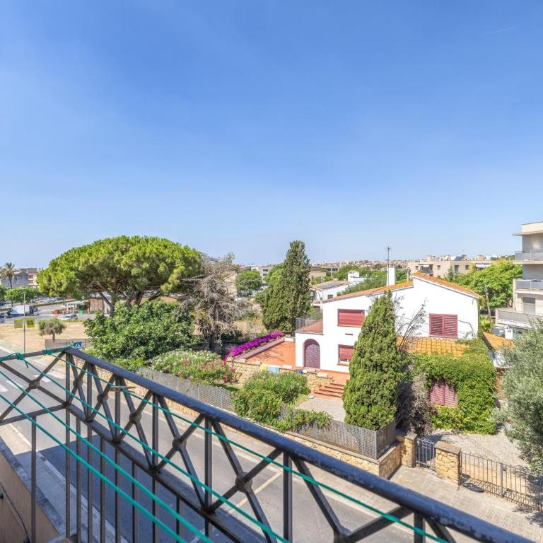 Torredembarra - Apartamento Deluxe de 2 dormitorios con vistas al jardín - 21