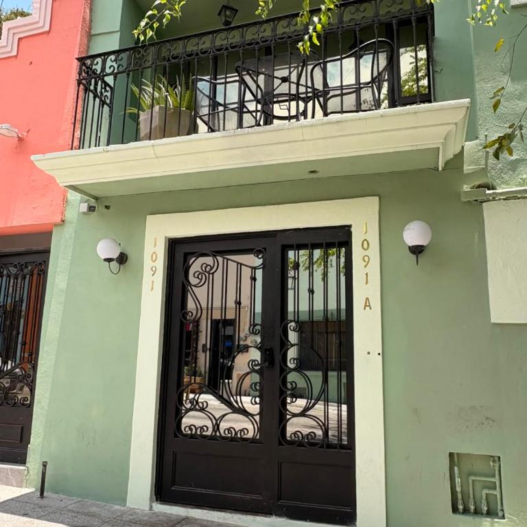 Barrio Inn Morelos - Apartamento Suite - 5