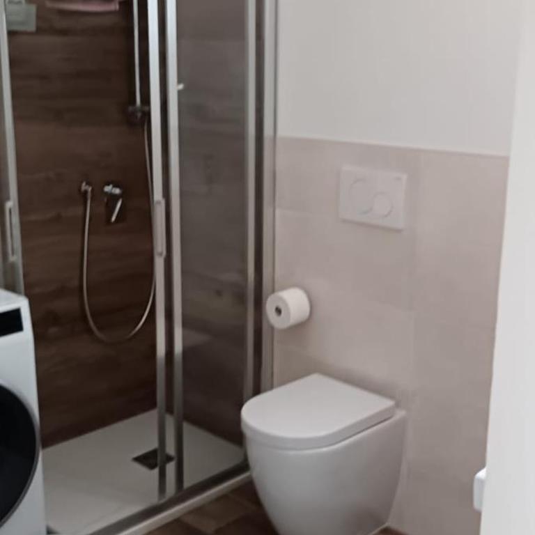 la casa di Nicoletta - Appartamento Standard con 2 Camere da Letto - 2