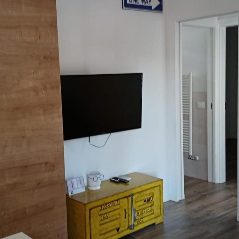 la casa di Nicoletta - Appartamento Standard con 2 Camere da Letto - 5