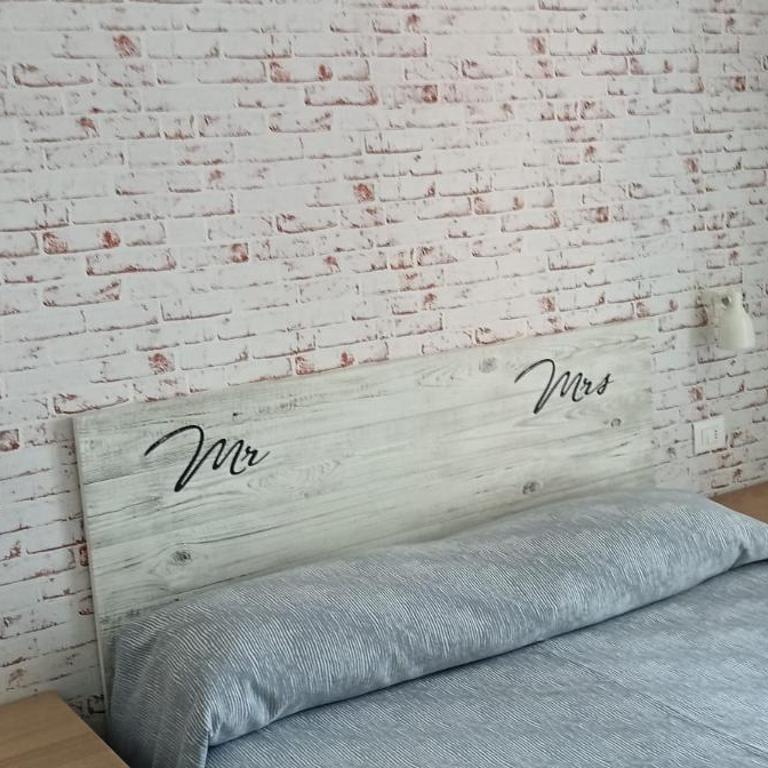 la casa di Nicoletta - Appartamento Standard con 2 Camere da Letto - 9
