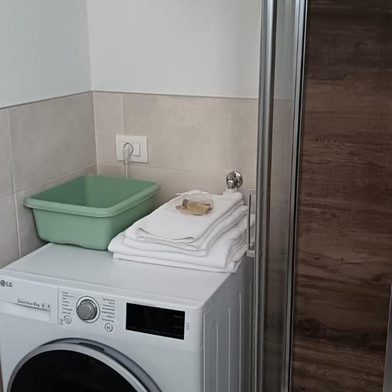 la casa di Nicoletta - Appartamento Standard con 2 Camere da Letto - 10