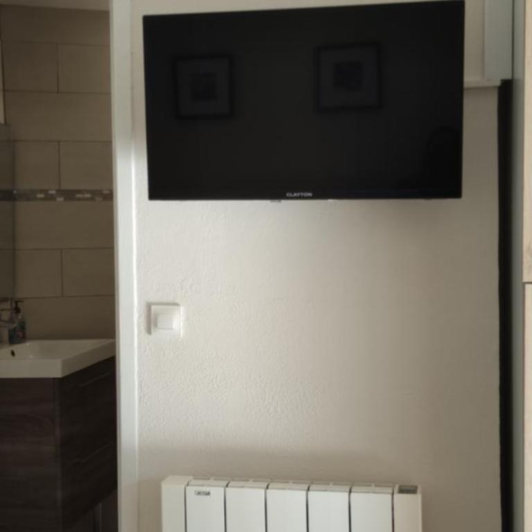 L'Ambre d'Or - Apartamento de 1 dormitorio - 2