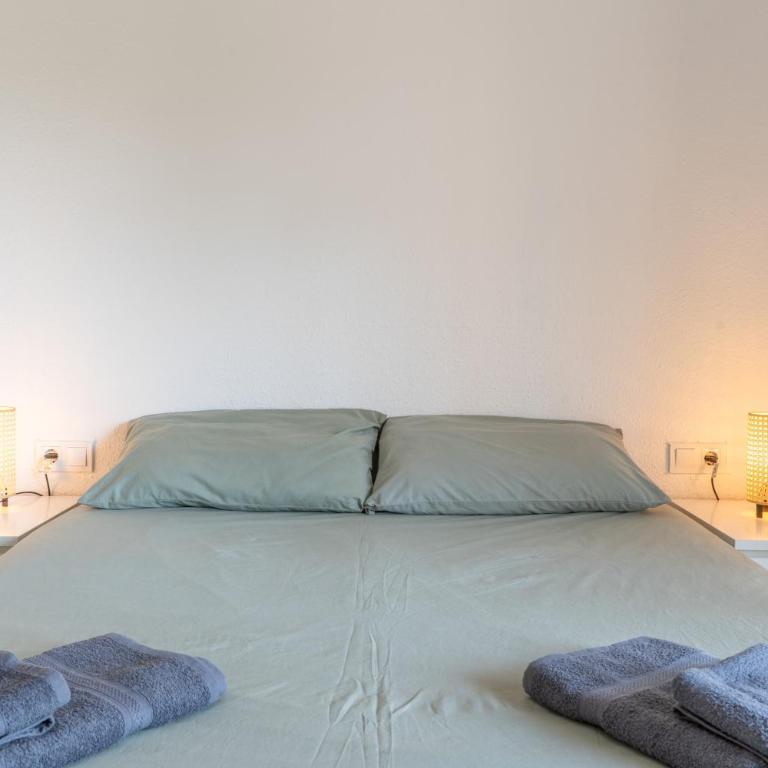 Sunny Calahonda Park - Appartamento con 1 Camera da Letto e Vista Giardino - 15