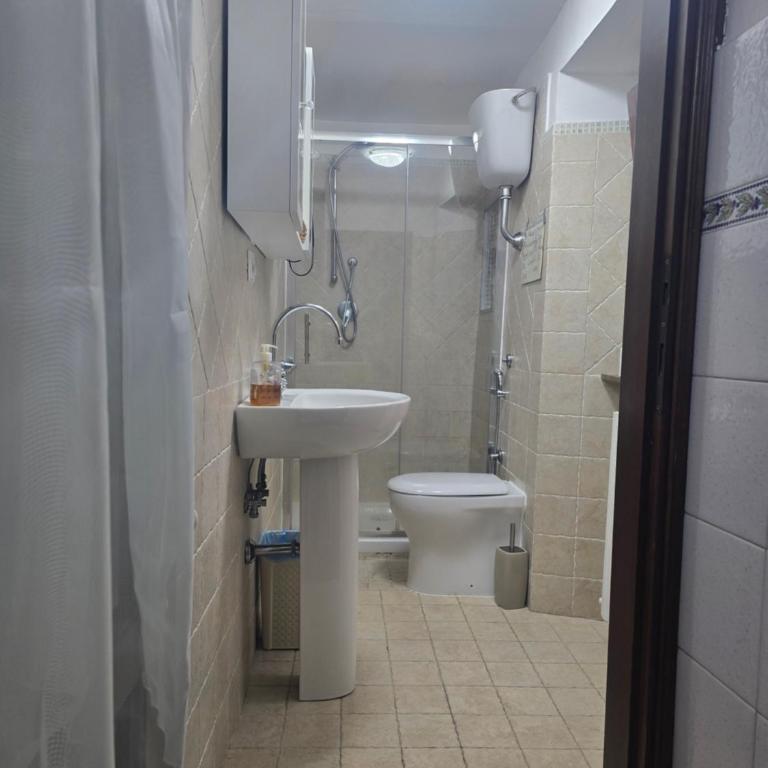 La casetta della fontanella - Apartment mit 2 Schlafzimmern - 76