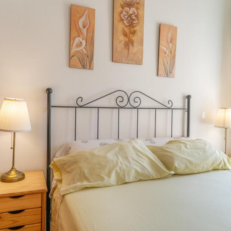 Studio Brisa Del Mar - Estudio con vistas al jardín - 18