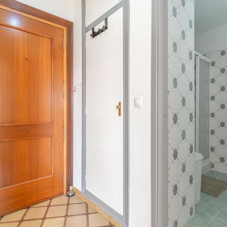 Studio Brisa Del Mar - Estudio con vistas al jardín - 20