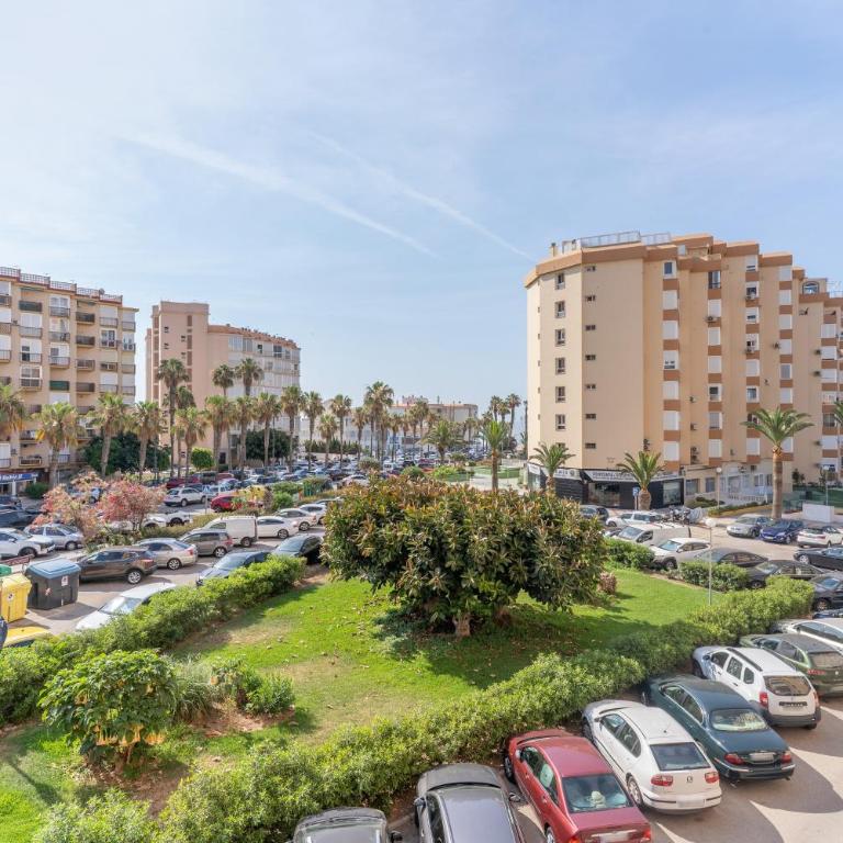 Studio Brisa Del Mar - Estudio con vistas al jardín - 32