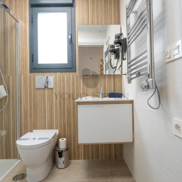 YourSpain Apartment P3 1F Heated Pool - Apartamento de 2 dormitorios con balcón - 23