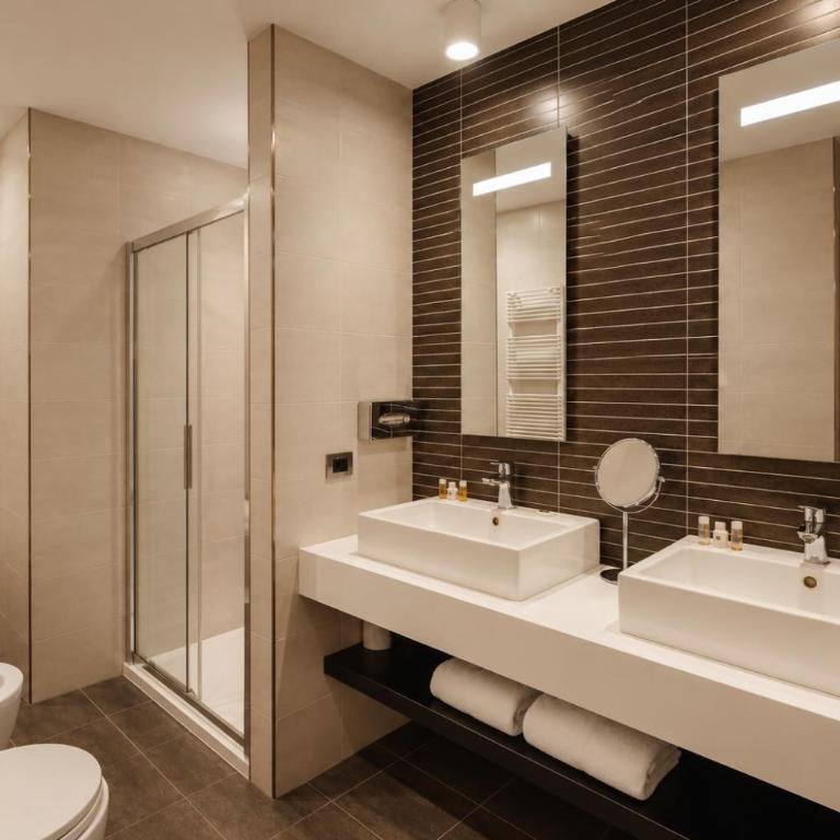 Hotel Mentana, by R Collection Hotels - Camera Singola Superior - 4