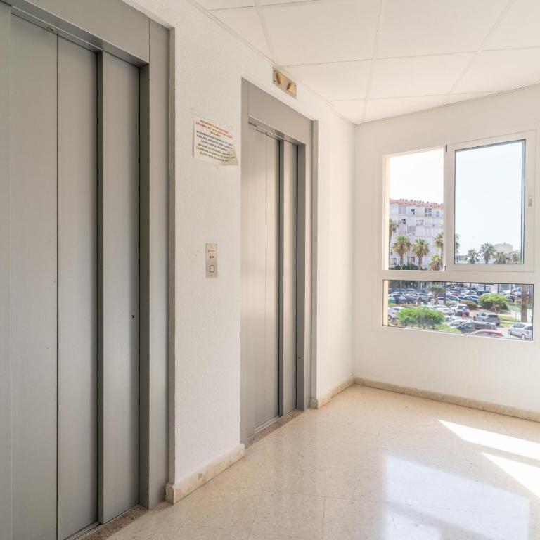 Studio Brisa Del Mar - Estudio con vistas al jardín - 27
