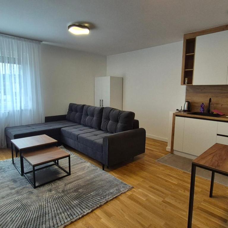 MyPlace apartmani 42,56,70 - One-Bedroom Apartment - 5