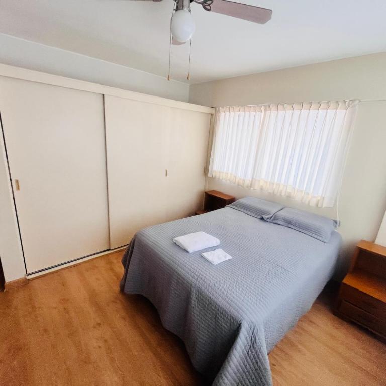Habitación Fox - Double Room with Private Bathroom - 4