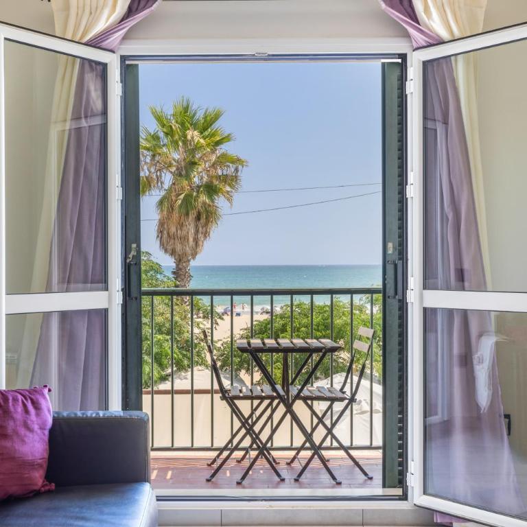 Apartamento Acuario - Apartamento Estudio con vistas al mar - 21