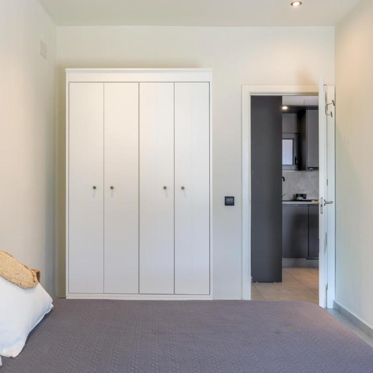 Apartamento Acuario - Apartamento Estudio con vistas al mar - 16