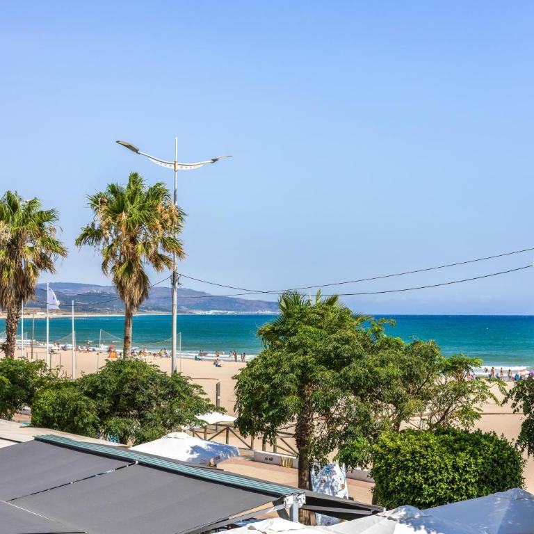 Apartamento Acuario - Apartamento Estudio con vistas al mar - 18