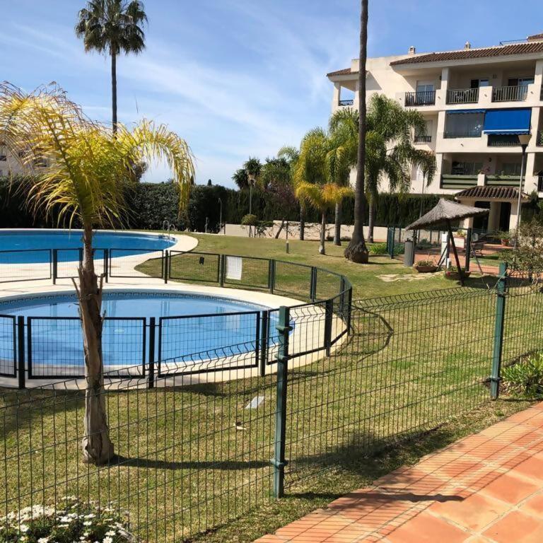 Puerto Banus! Two bedroom apt w/ pool & terrace - Apartamento de 2 dormitorios - 49