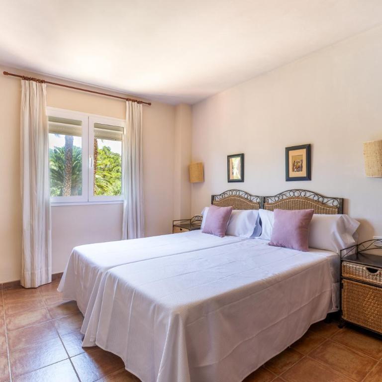 Son Bou Pool and Sea - Apartamento Deluxe de 2 dormitorios con vistas al mar - 6