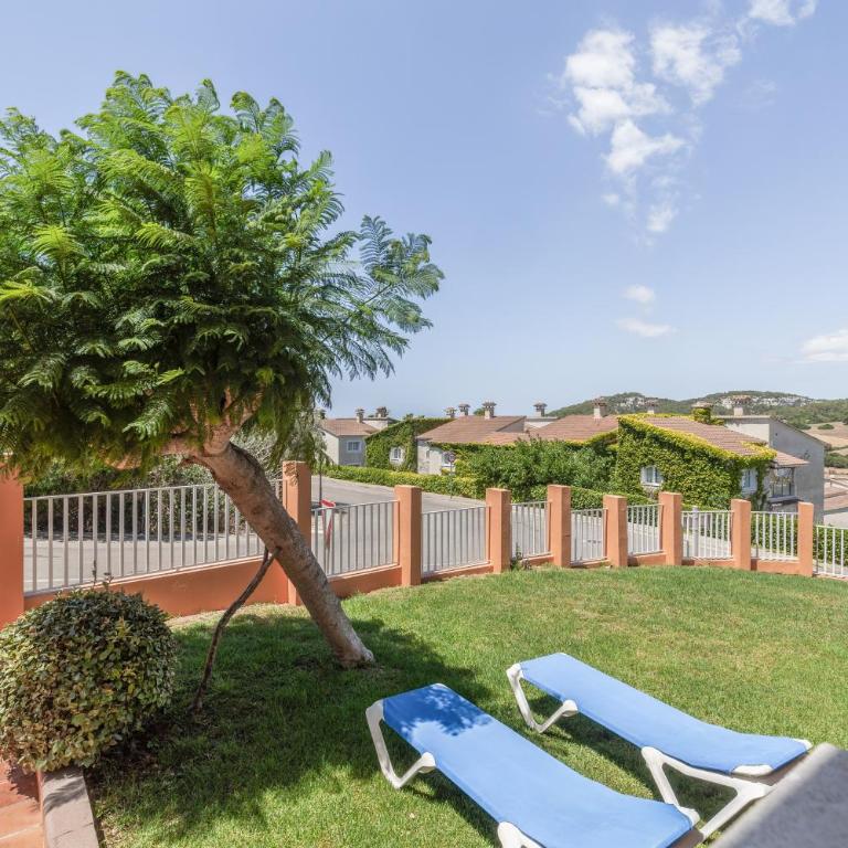 Son Bou Pool and Sea - Apartamento Deluxe de 2 dormitorios con vistas al mar - 18