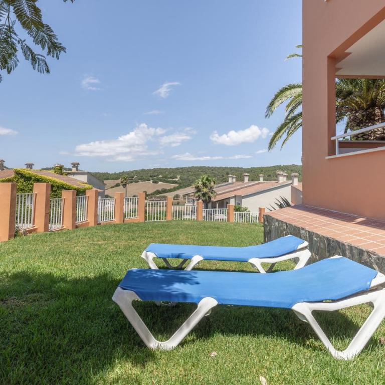 Son Bou Pool and Sea - Apartamento Deluxe de 2 dormitorios con vistas al mar - 19