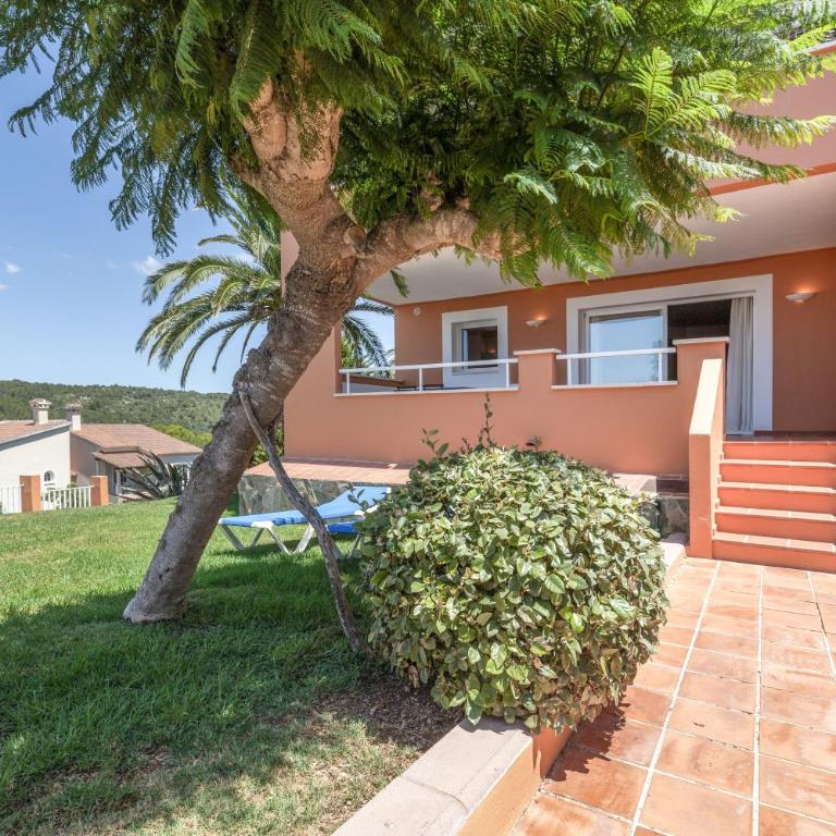 Son Bou Pool and Sea - Apartamento Deluxe de 2 dormitorios con vistas al mar - 17