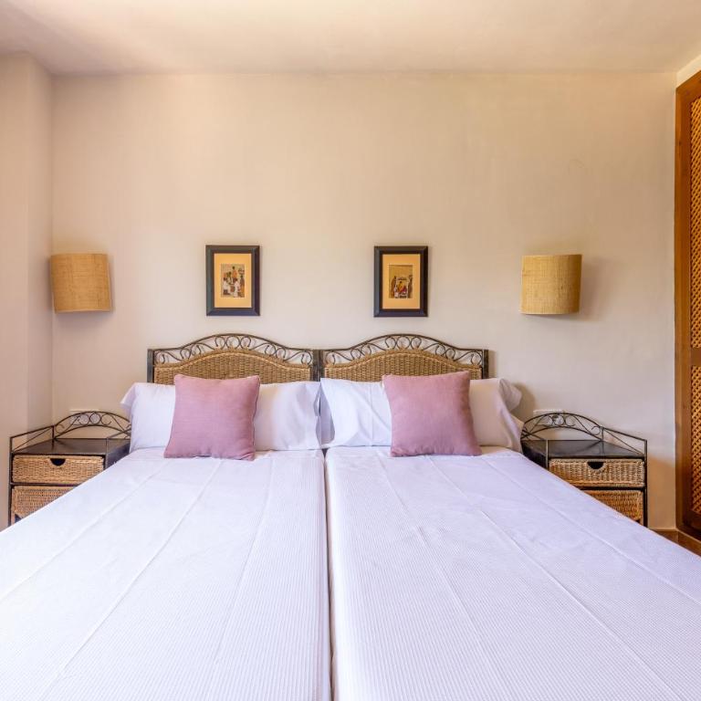 Son Bou Pool and Sea - Apartamento Deluxe de 2 dormitorios con vistas al mar - 7