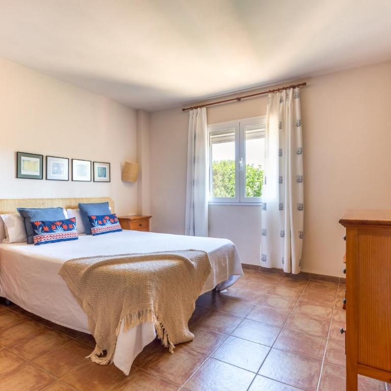 Son Bou Pool and Sea - Apartamento Deluxe de 2 dormitorios con vistas al mar - 10
