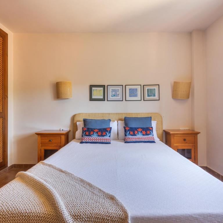 Son Bou Pool and Sea - Apartamento Deluxe de 2 dormitorios con vistas al mar - 11