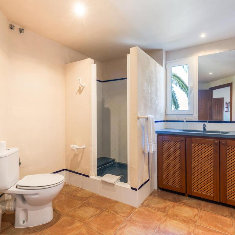 Son Bou Pool and Sea - Apartamento Deluxe de 2 dormitorios con vistas al mar - 9