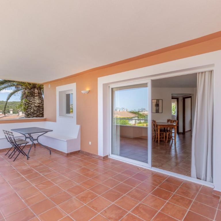 Son Bou Pool and Sea - Apartamento Deluxe de 2 dormitorios con vistas al mar - 15
