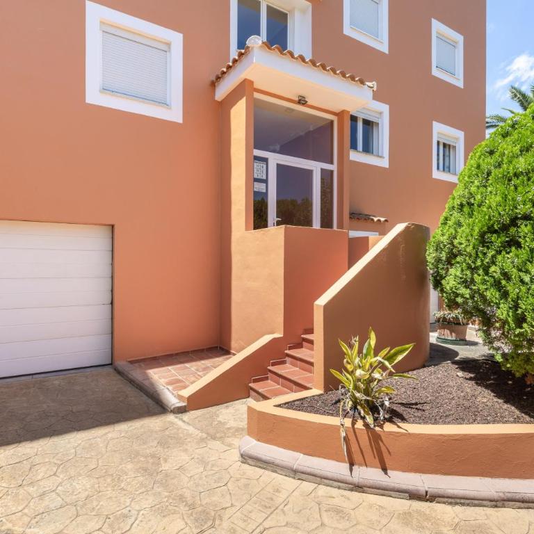 Son Bou Pool and Sea - Apartamento Deluxe de 2 dormitorios con vistas al mar - 21