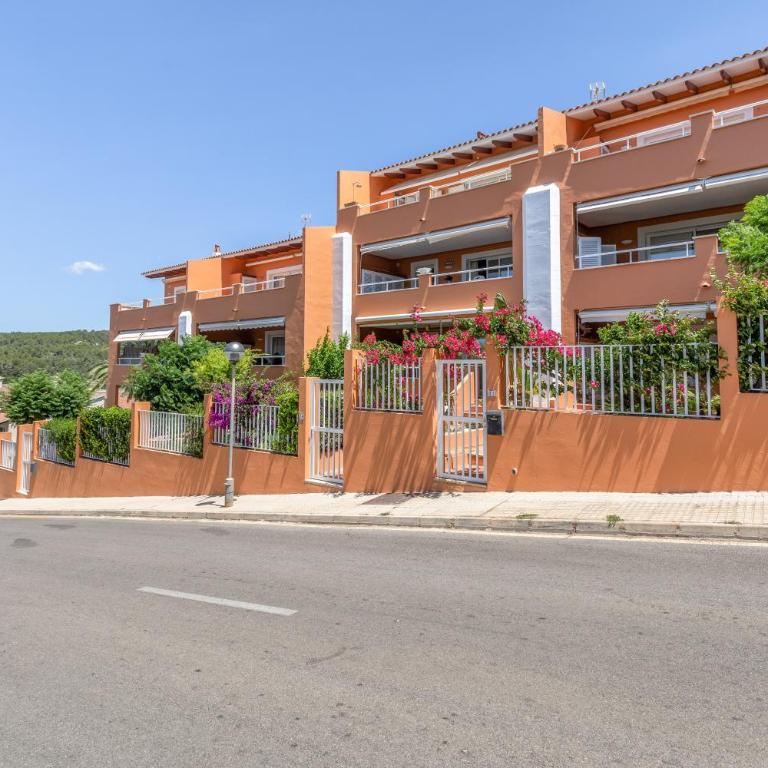Son Bou Pool and Sea - Apartamento Deluxe de 2 dormitorios con vistas al mar - 22