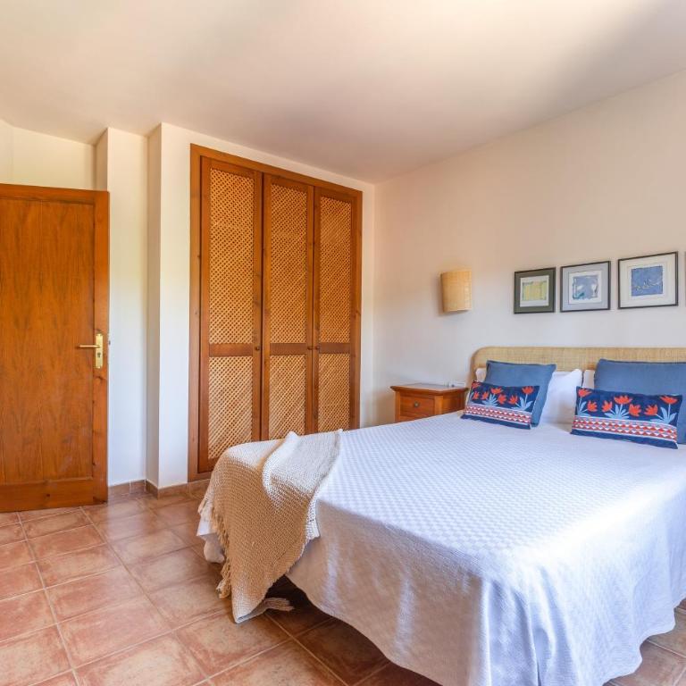 Son Bou Pool and Sea - Apartamento Deluxe de 2 dormitorios con vistas al mar - 12