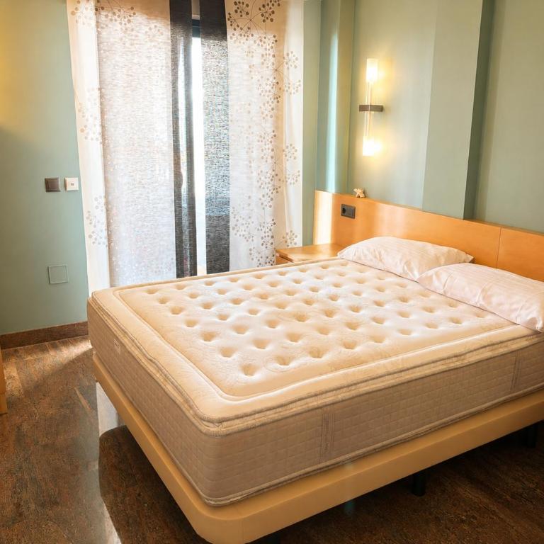 Plaza España - Nerja centro - Apartamento de 3 dormitorios - 16
