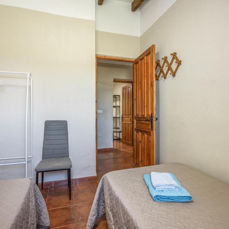 Casa Villazo 1 - Casa Vacanze - 9