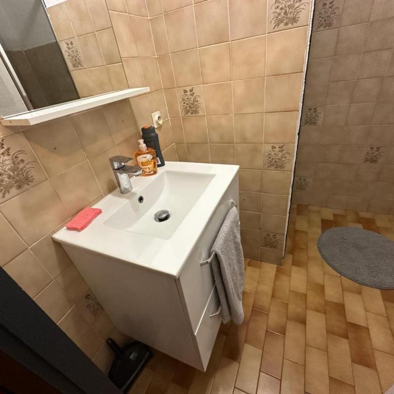 Studio à deux pas de la gare - Appartement 1 Chambre - 3