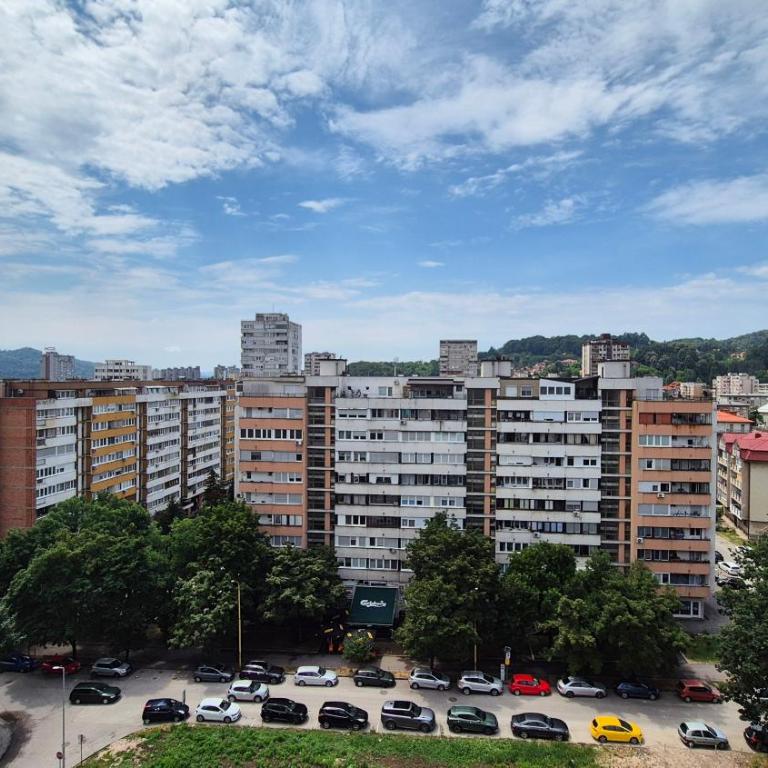 MyPlace apartmani 42,56,70 - One-Bedroom Apartment - 6