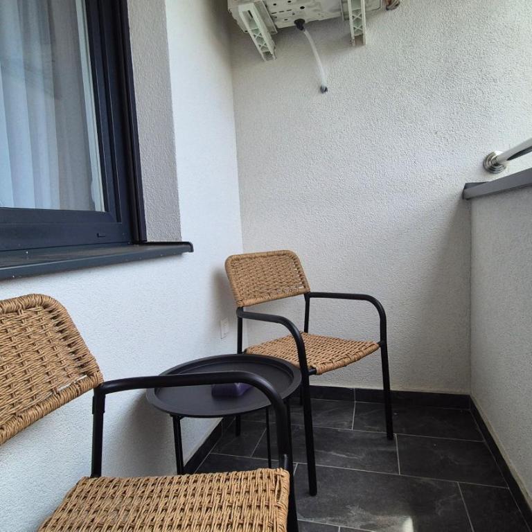 MyPlace apartmani 42,56,70 - One-Bedroom Apartment - 8