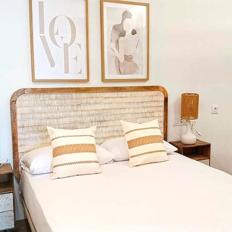 Apartamentos Nuevo Sol y Luna 3000 - Estudio - 4