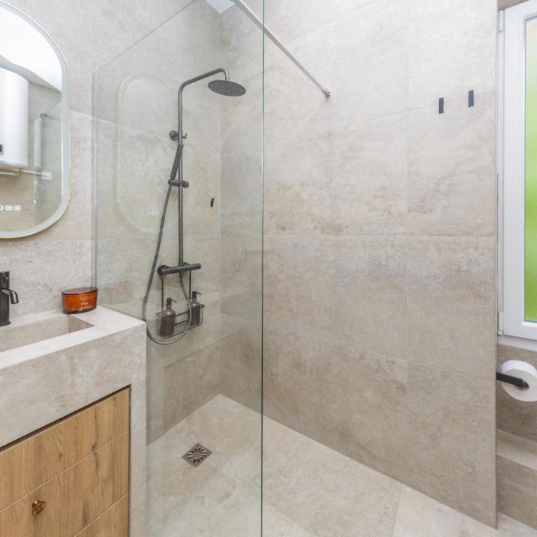 Croisette Luxury apartment - Apartment mit 2 Schlafzimmern - 15