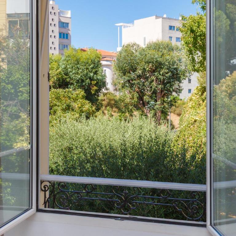 Croisette Luxury apartment - Apartment mit 2 Schlafzimmern - 24